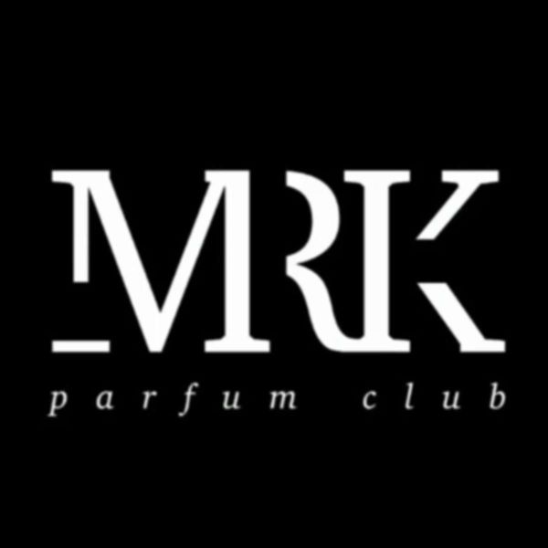MRK Parfum Club Logo